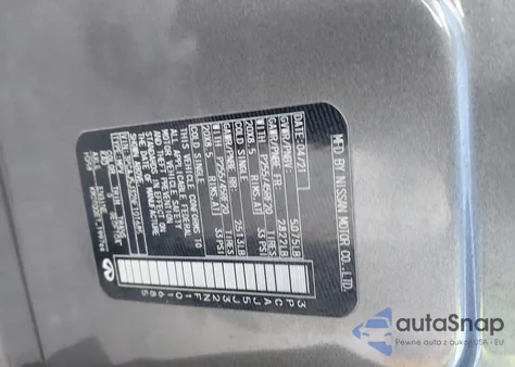 2022 Infiniti Qx55 Luxe Awd from USA, damaged, VIN 3PCAJ5J32NF101685